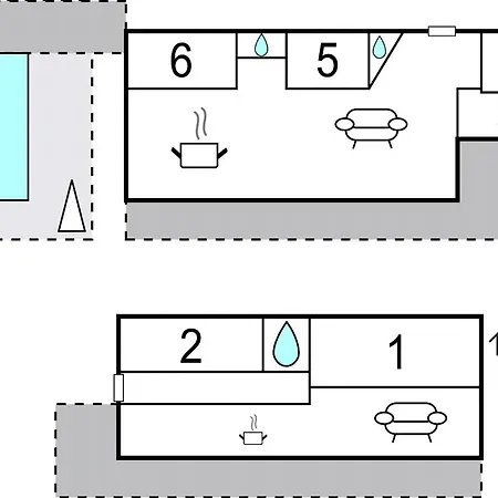 Gorgeous In Karbuni With Wifi