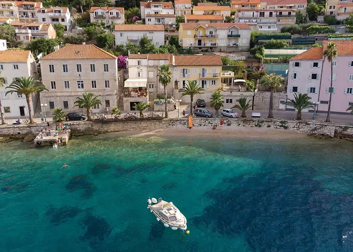 Gorgeous In Karbuni With Wifi * Brnistrova