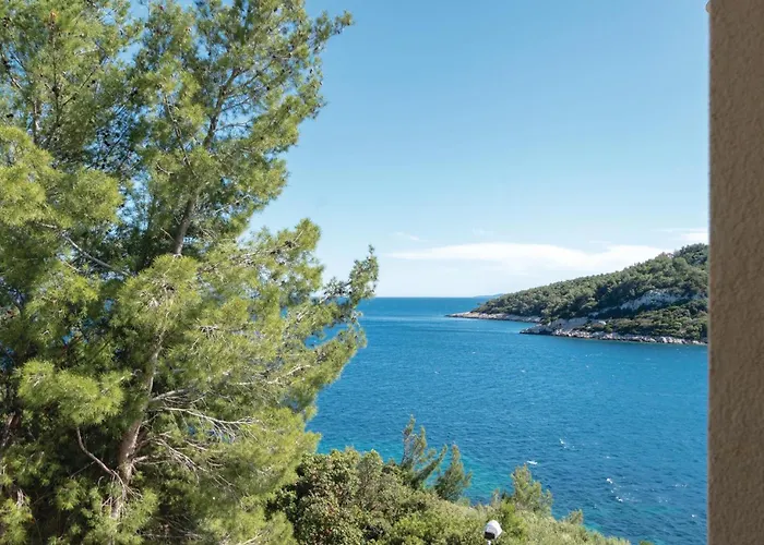 Gorgeous In Karbuni With Wifi * Brnistrova