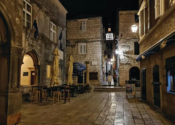 公寓 Gorgeous In Karbuni With Wifi Brnistrova